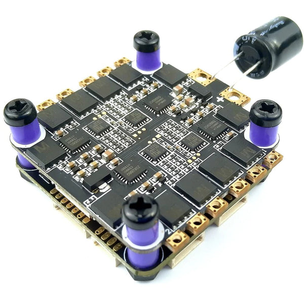 DarwinFPV F405 30x30