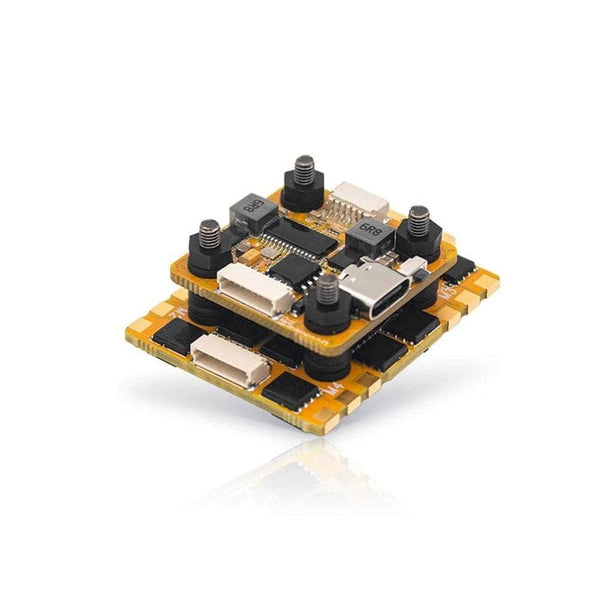 Flycolor SpeedyPizza CrustCore Stack