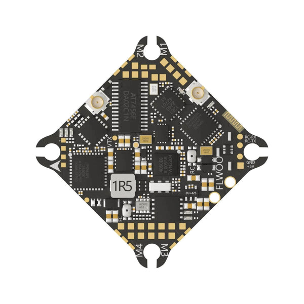 Flywoo GOKU Versatile F405 AIO Whoop/Toothpick