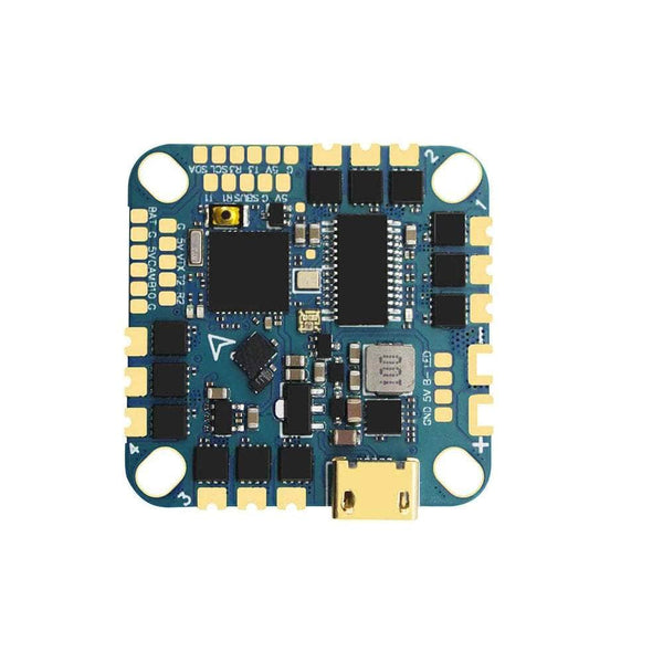 HAKRC F4126 F411 AIO Whoop/Toothpick