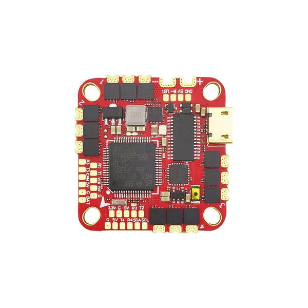 HAKRC F722 AIO Whoop/Toothpick