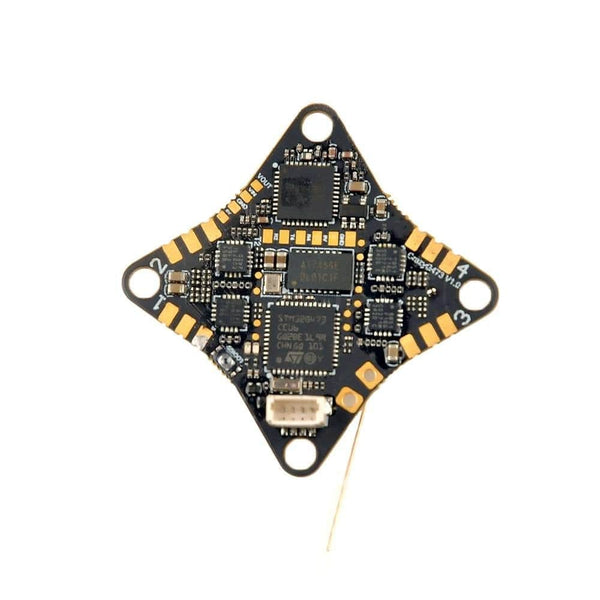 Happymodel Crazybee V1.0 5-in-1 AIO