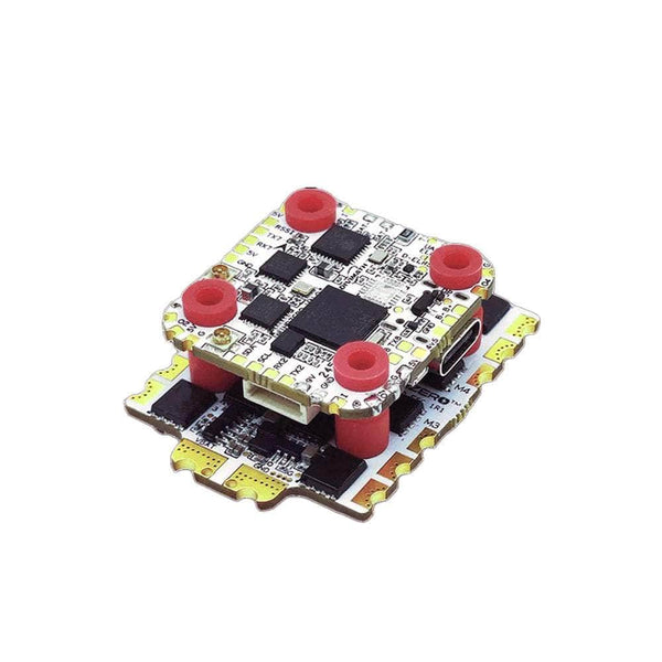 HDZero Halo Stack MPU6000 + 70A BLHeli_32 ESC