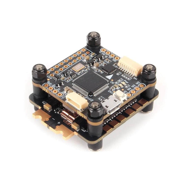 Holybro Kakute F4 HD V2.4 30x30 F405 FC/ 50A F4 32Bit 4in1 ESC