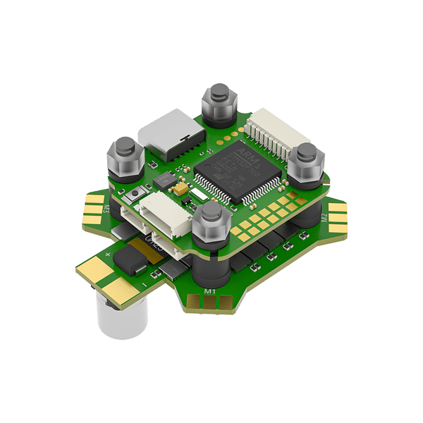 iFlight BLITZ Mini F7 V1.2 E55S 20x20