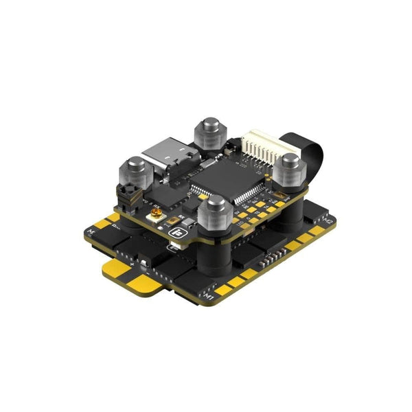 iFlight Borg Stack