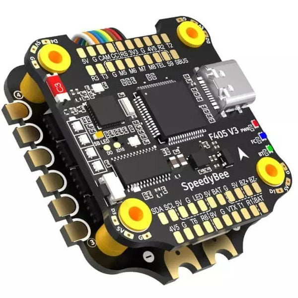 RunCam SpeedyBee F405 V3 BLS 30x30