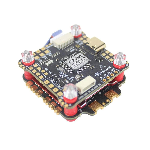 SKYSTARSRC F722 HD PRO4 30x30