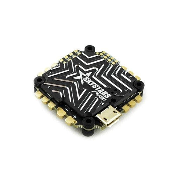 SKYSTARSRC Skystars Jupiter AIO F4 Whoop/Toothpick