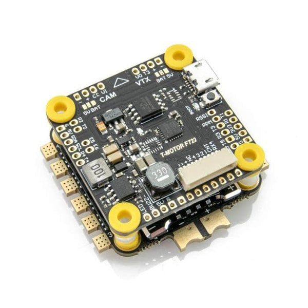 T-Motor F7 & F55A Pro II 30x30