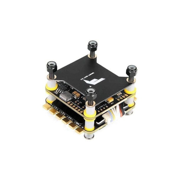 T-Motor Pro II HD Stack
