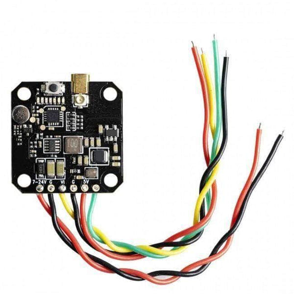 AKK FX3 Ultimate Mini 20x20 25-600mW 5.8GHz