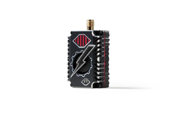 FT Systems FT VTX 1.2GHz 4W 9CH