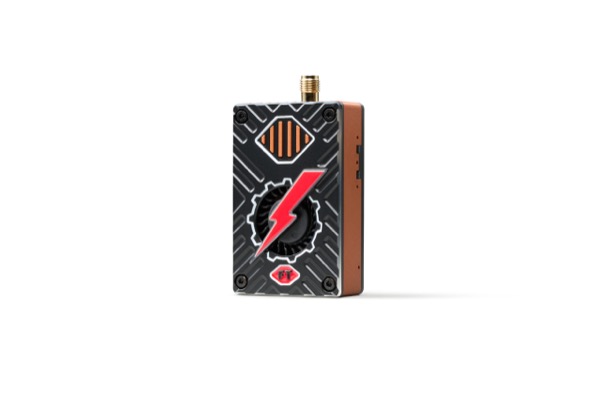 FT Systems FT VTX 7.2GHz 5W 64CH