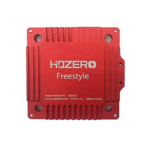 HDZero Freestyle 30x30 25-1000mW Digital HD