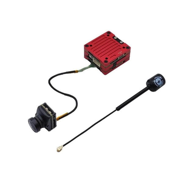 HDZero Freestyle V2 20x20 25-1000mW Digital HD Kit