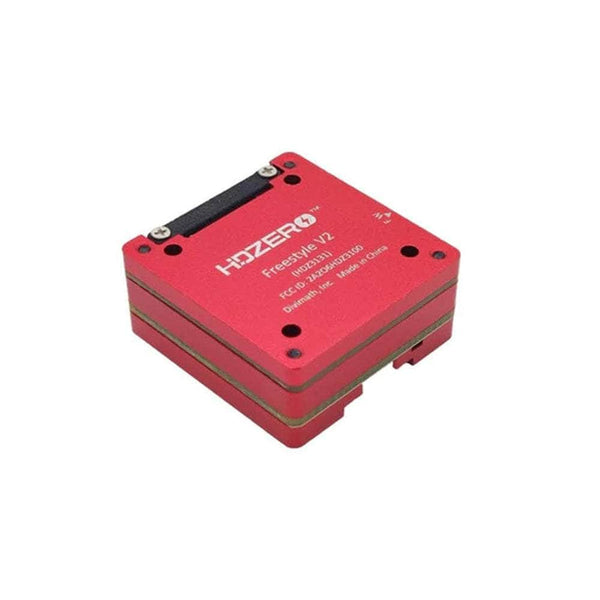 HDZero Freestyle V2 20x20 25-1000mW Digital HD