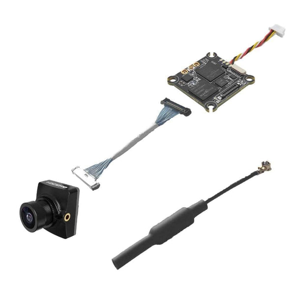 HDZero Whoop V2 Bundle